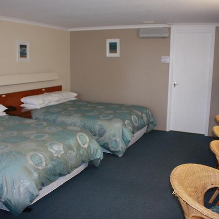 Opal Motel Leongatha Dış mekan fotoğraf