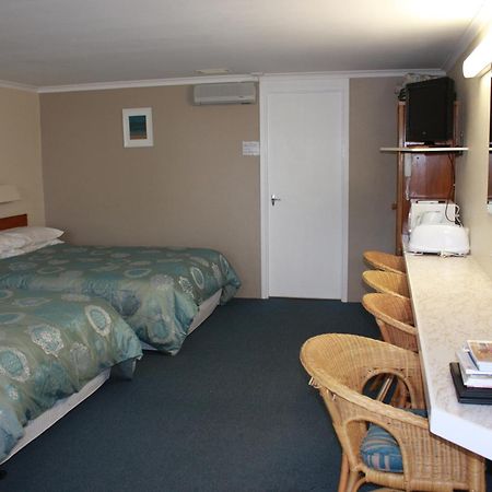 Opal Motel Leongatha Dış mekan fotoğraf