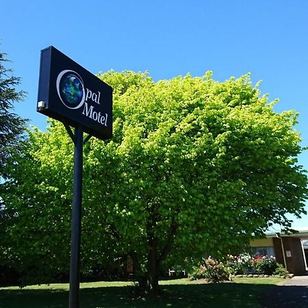 Opal Motel Leongatha Dış mekan fotoğraf