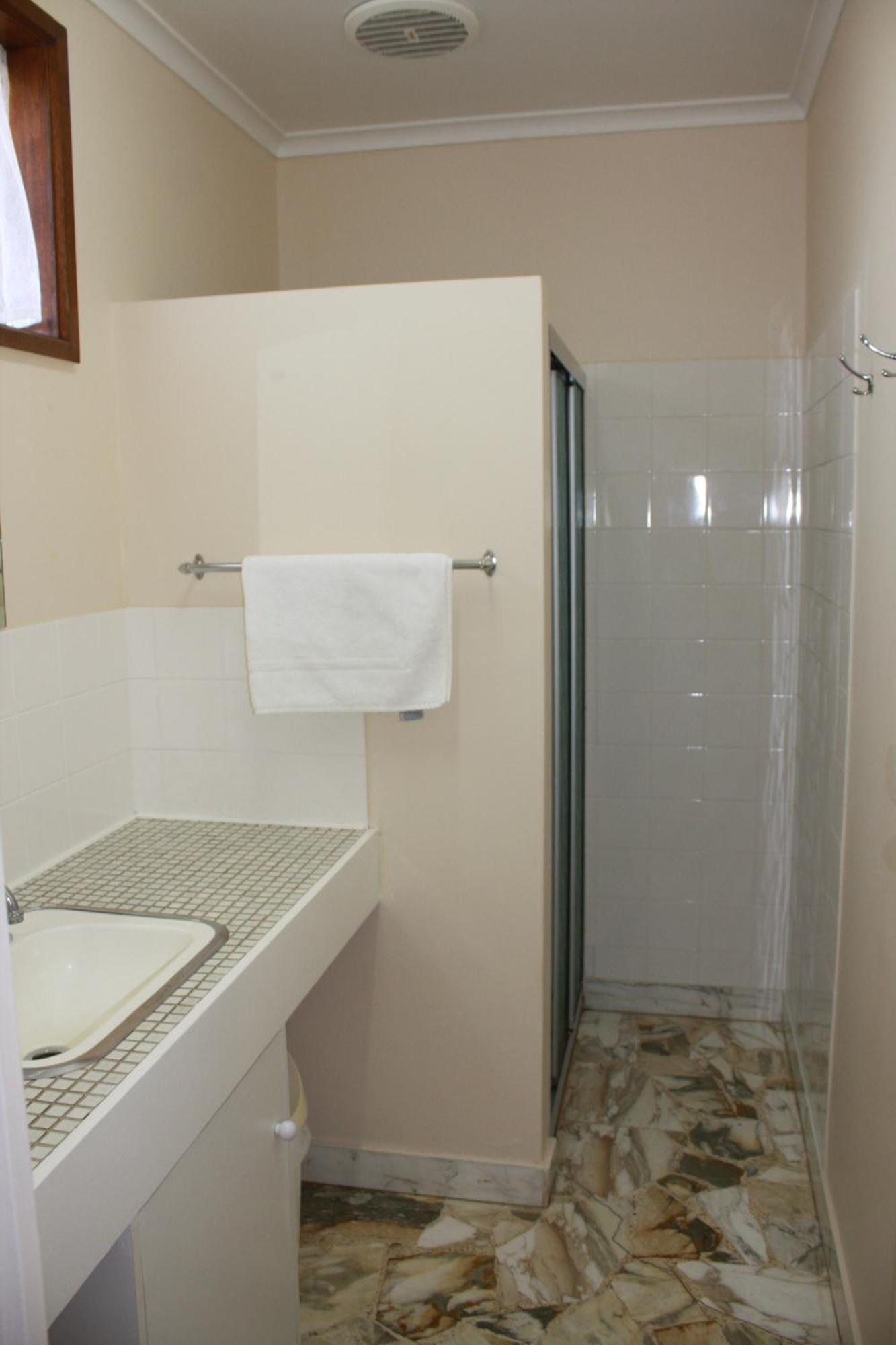 Opal Motel Leongatha Dış mekan fotoğraf