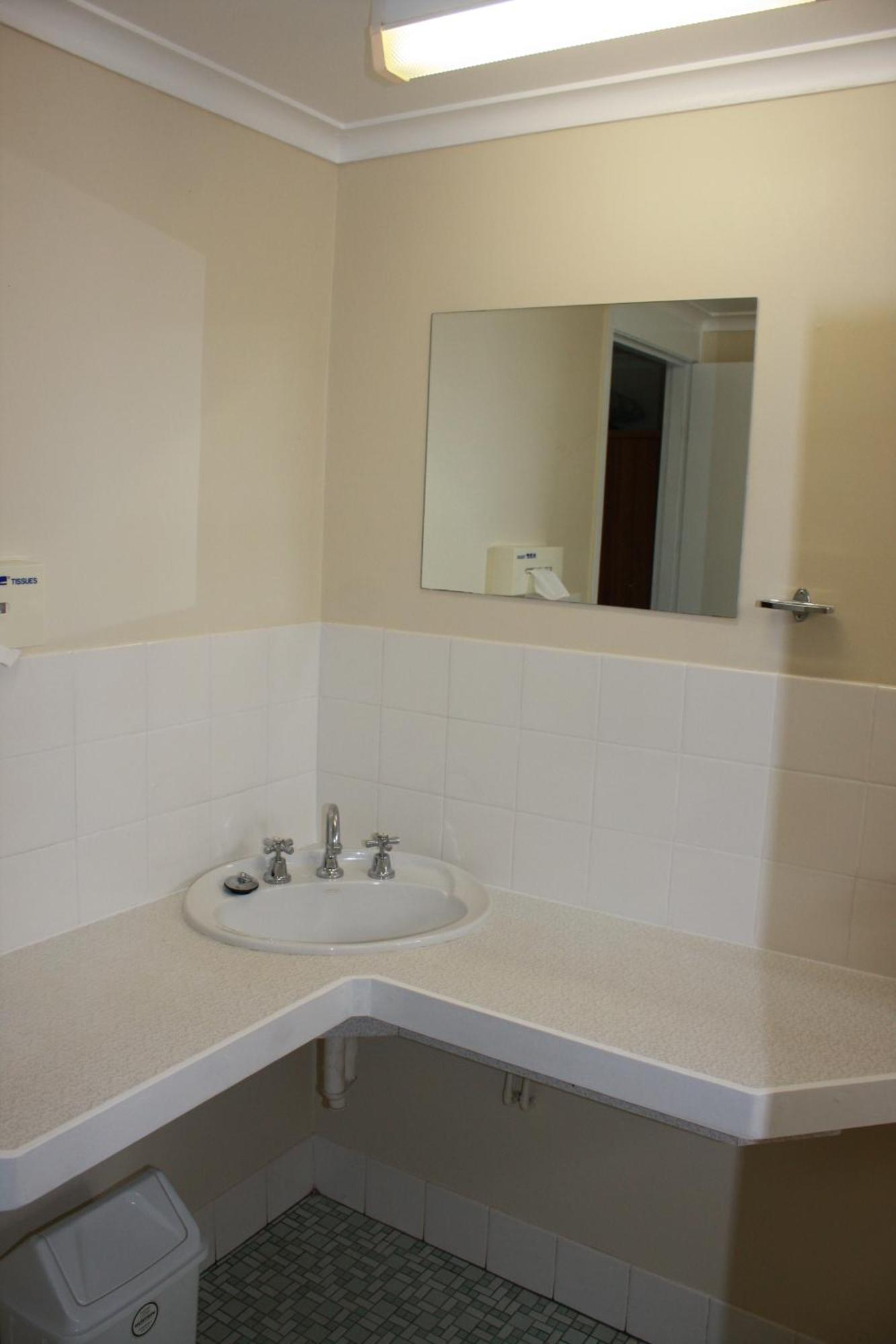 Opal Motel Leongatha Dış mekan fotoğraf