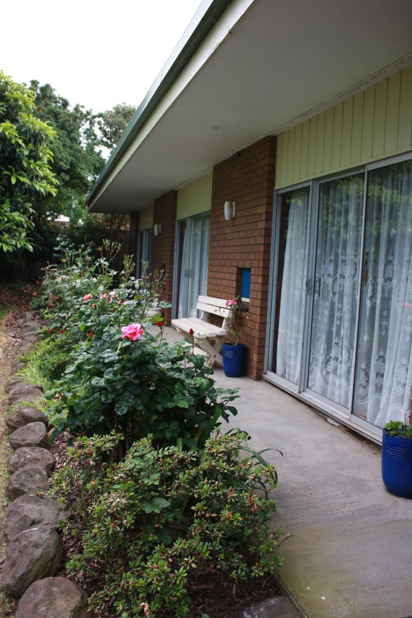 Opal Motel Leongatha Dış mekan fotoğraf