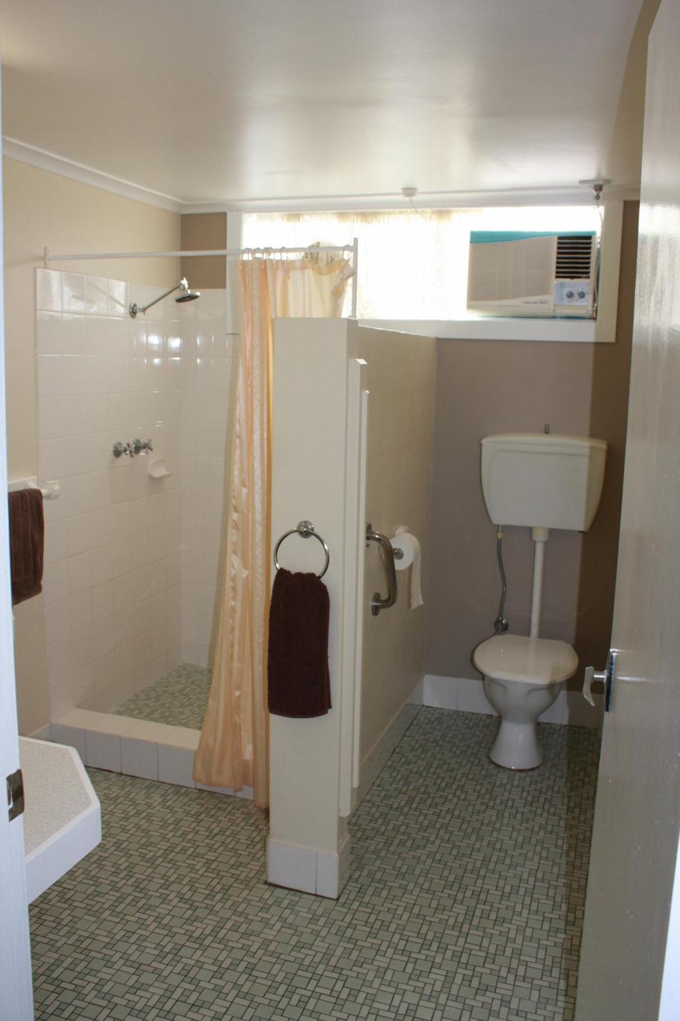 Opal Motel Leongatha Dış mekan fotoğraf
