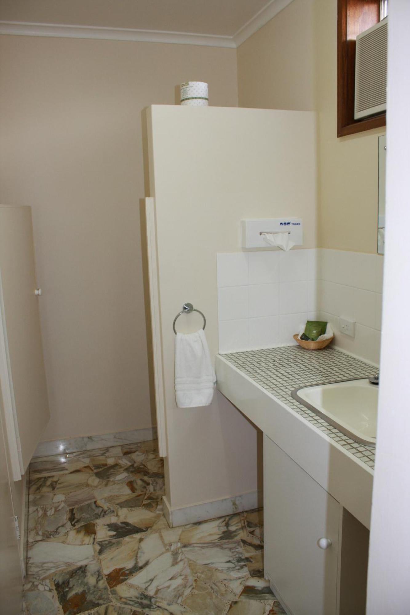 Opal Motel Leongatha Dış mekan fotoğraf
