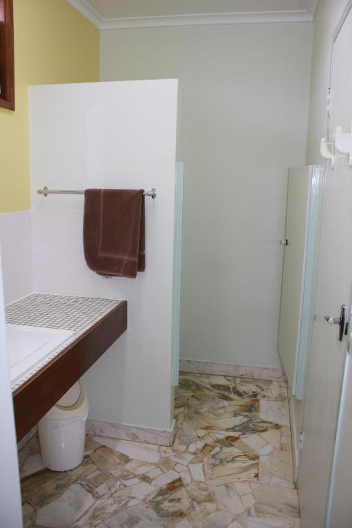Opal Motel Leongatha Oda fotoğraf