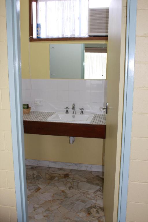 Opal Motel Leongatha Oda fotoğraf