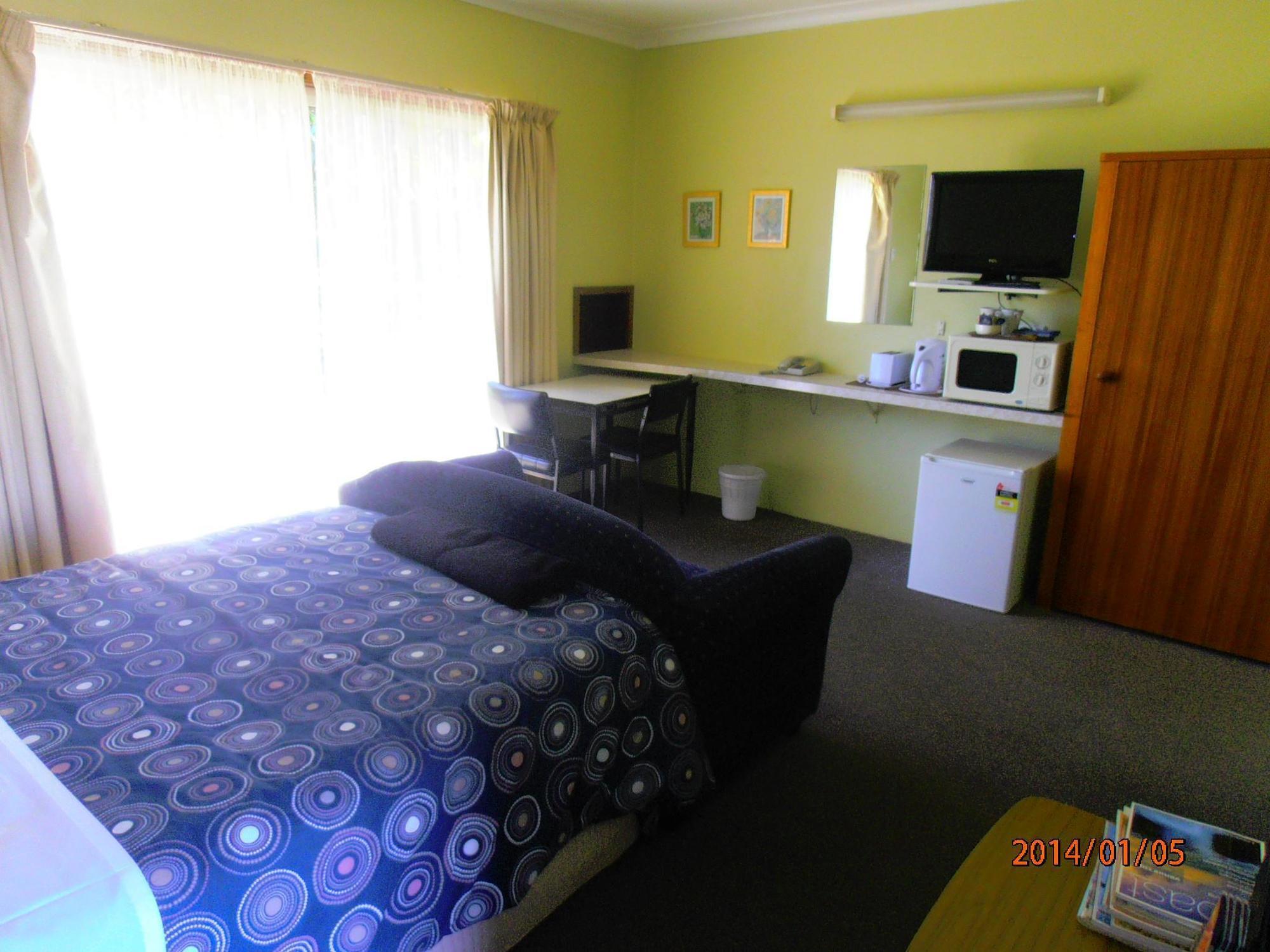 Opal Motel Leongatha Dış mekan fotoğraf