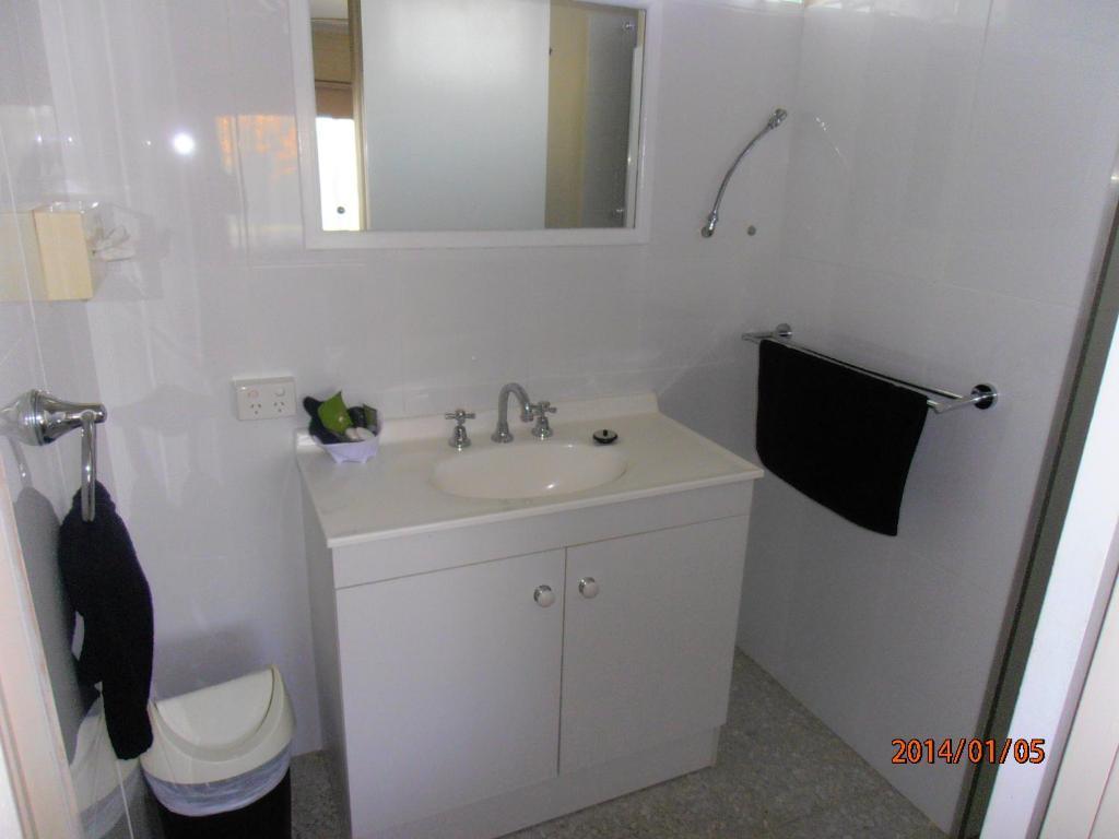 Opal Motel Leongatha Oda fotoğraf