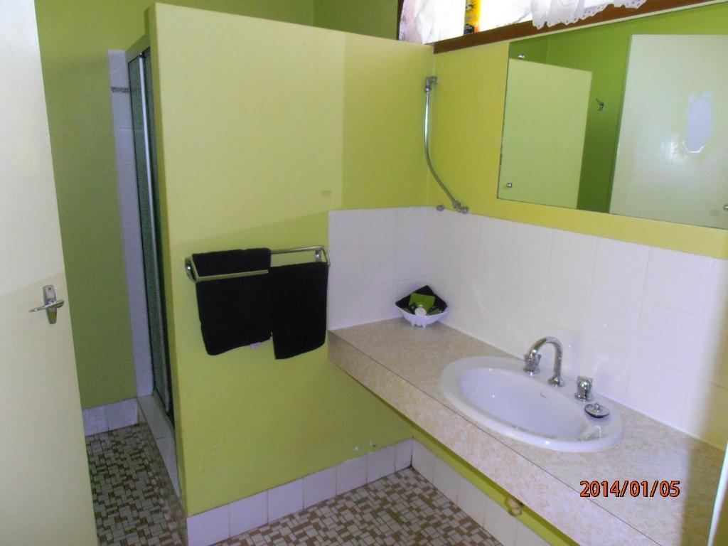 Opal Motel Leongatha Oda fotoğraf
