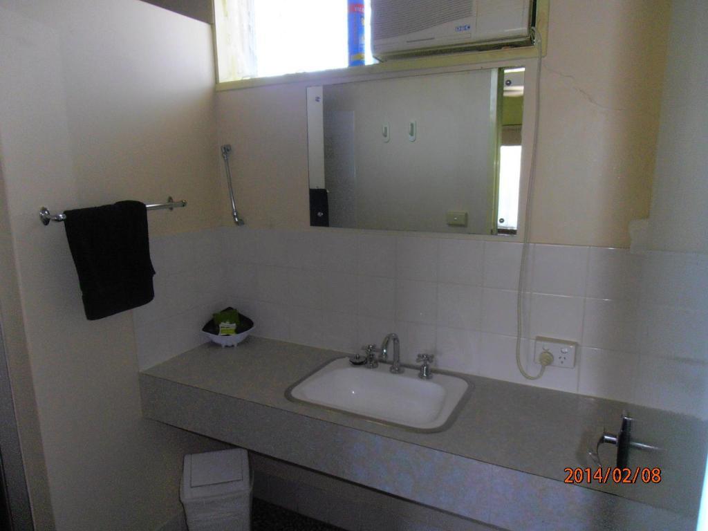 Opal Motel Leongatha Oda fotoğraf