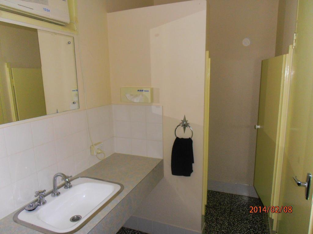 Opal Motel Leongatha Oda fotoğraf
