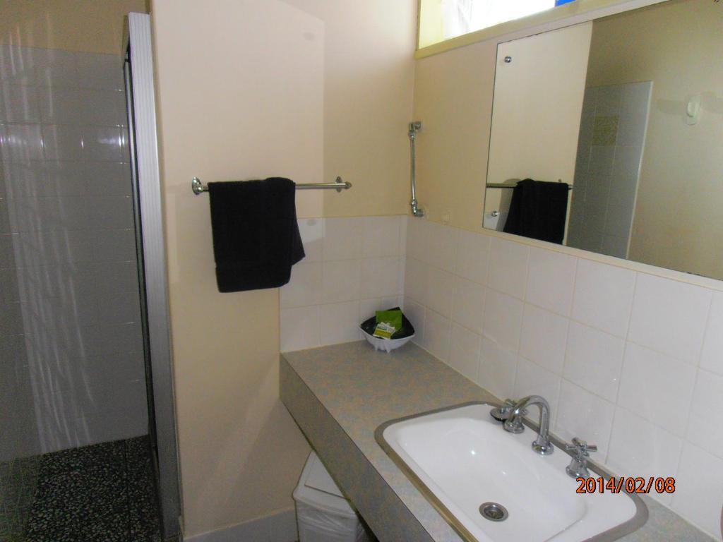Opal Motel Leongatha Oda fotoğraf