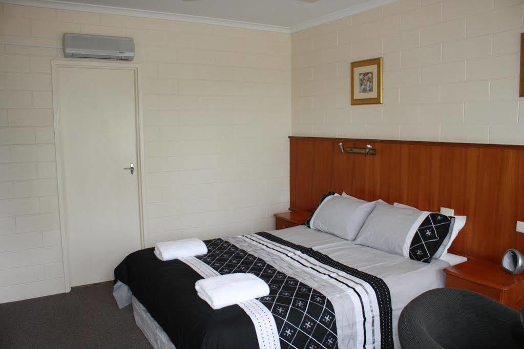 Opal Motel Leongatha Dış mekan fotoğraf