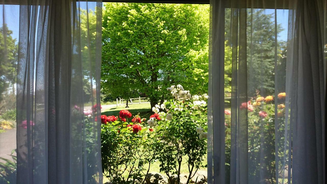 Opal Motel Leongatha Dış mekan fotoğraf