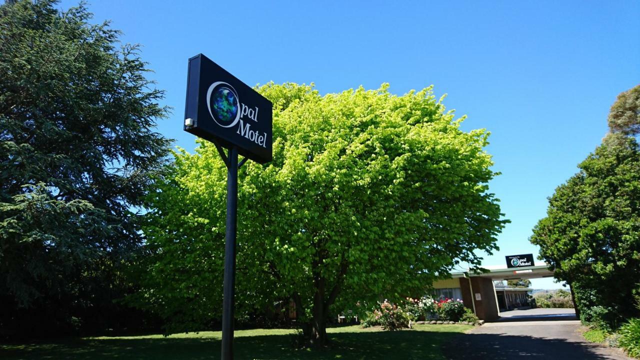 Opal Motel Leongatha Dış mekan fotoğraf